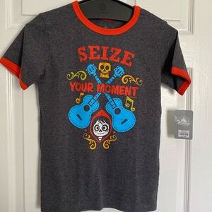 NWT Disney Coco T-shirt.